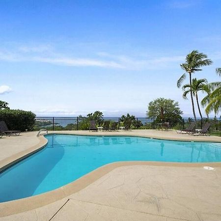 Beautiful 2/2 Condo In Kailua Kona. Ocean View! מראה חיצוני תמונה