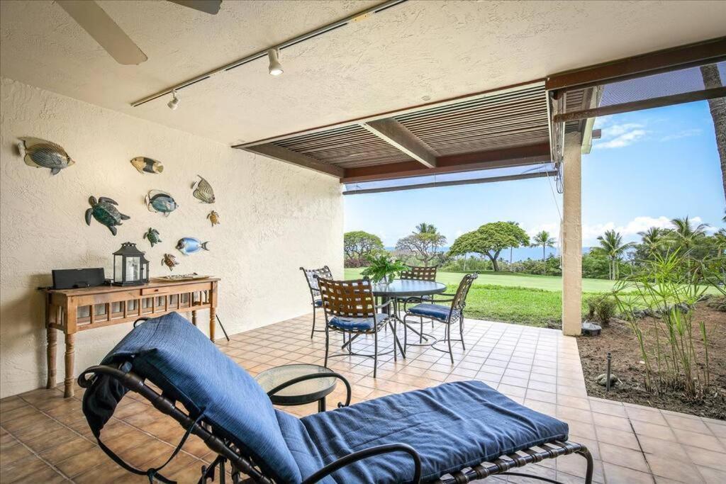 Beautiful 2/2 Condo In Kailua Kona. Ocean View! מראה חיצוני תמונה